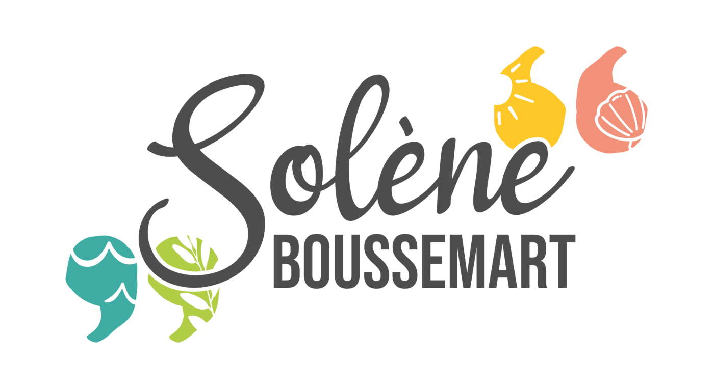 Solène Boussemart – Rédactrice web