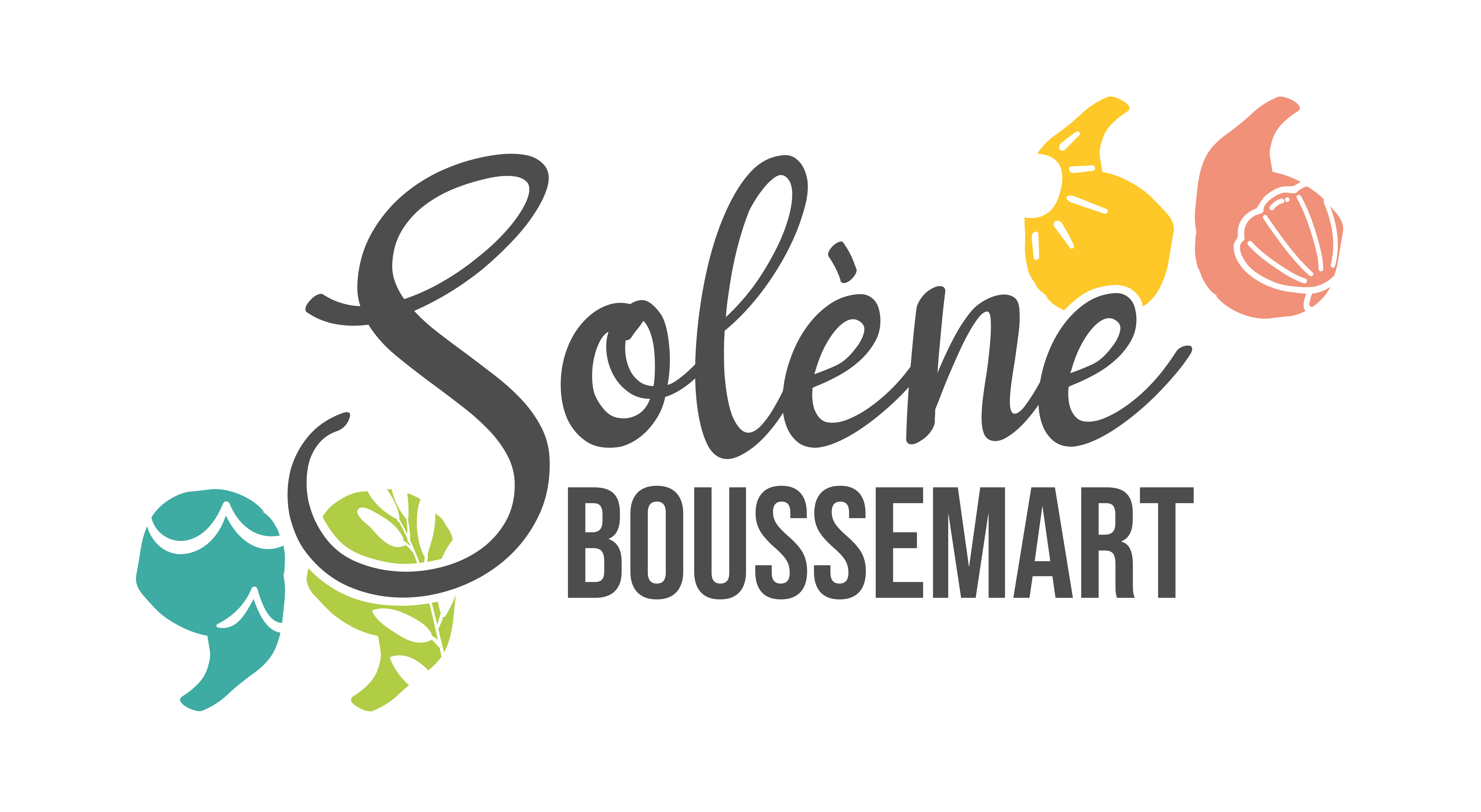 Solène Boussemart – Rédactrice web
