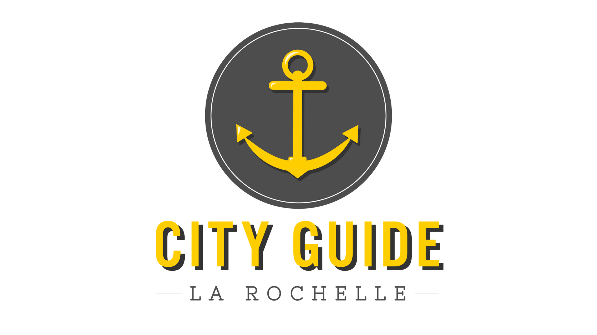 Rédaction d'articles thématiques sur La Rochelle