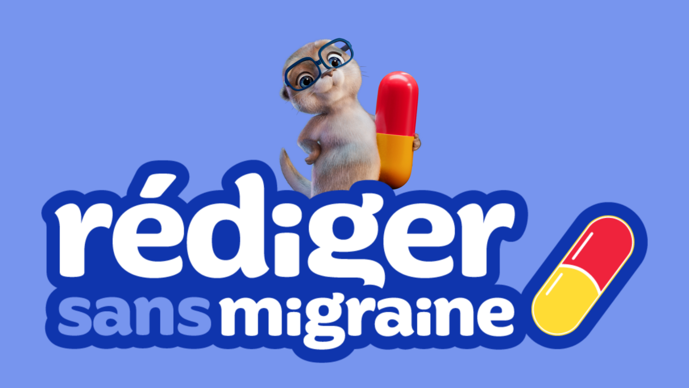 Outil SEO rédiger sans migraine